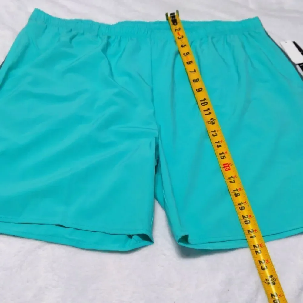 ZELOS short size